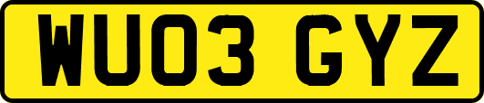 WU03GYZ