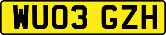 WU03GZH