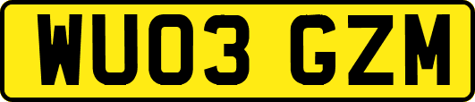 WU03GZM