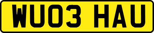 WU03HAU