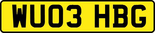WU03HBG