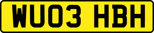 WU03HBH