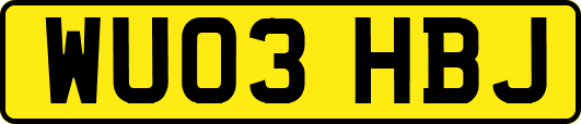 WU03HBJ