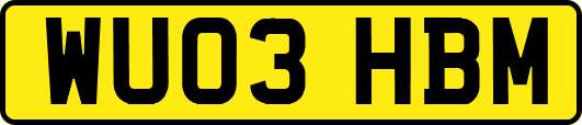 WU03HBM