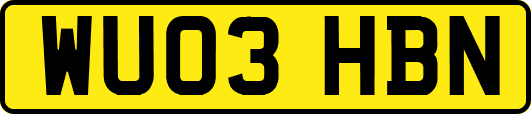 WU03HBN