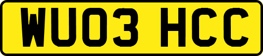 WU03HCC