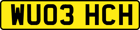 WU03HCH