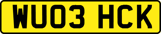WU03HCK