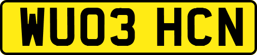 WU03HCN