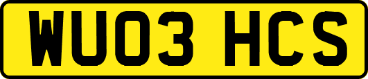 WU03HCS