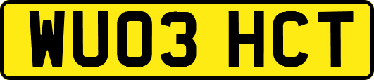 WU03HCT
