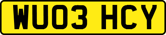 WU03HCY