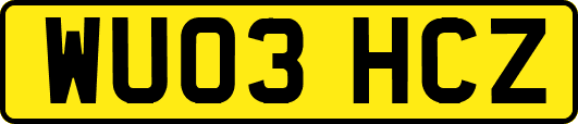 WU03HCZ
