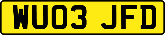 WU03JFD
