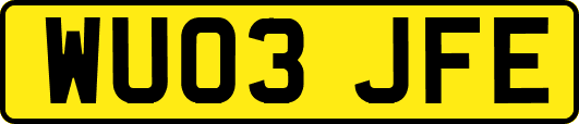 WU03JFE