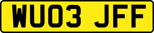 WU03JFF