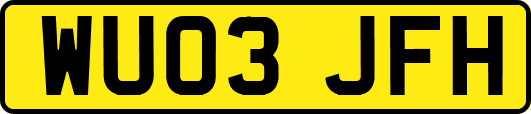 WU03JFH