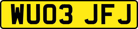 WU03JFJ