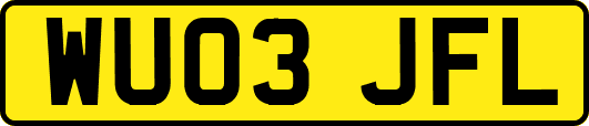 WU03JFL