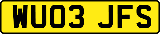 WU03JFS