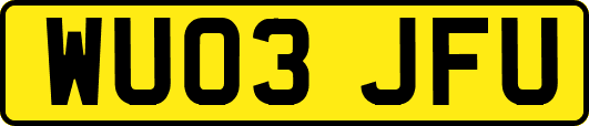 WU03JFU