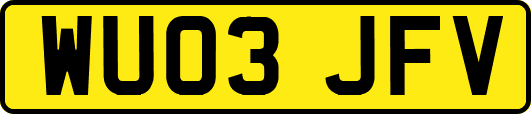 WU03JFV