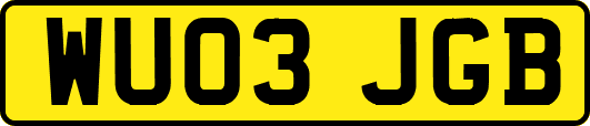WU03JGB