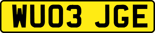 WU03JGE
