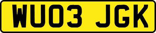 WU03JGK