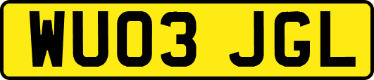 WU03JGL