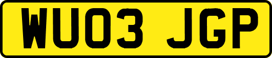 WU03JGP