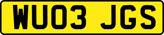WU03JGS