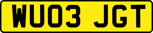 WU03JGT