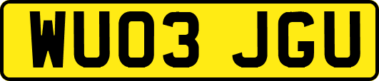 WU03JGU