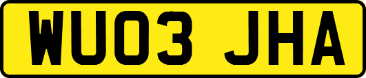 WU03JHA