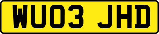 WU03JHD
