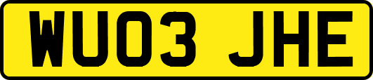 WU03JHE