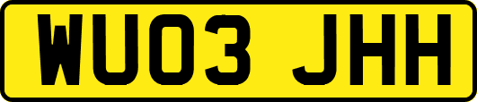 WU03JHH