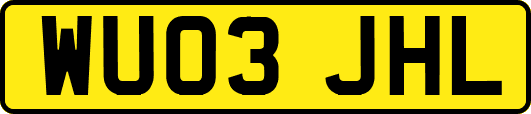 WU03JHL