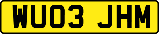 WU03JHM