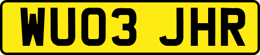WU03JHR