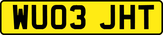WU03JHT
