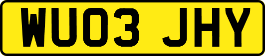 WU03JHY