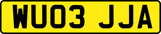 WU03JJA