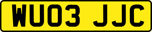 WU03JJC
