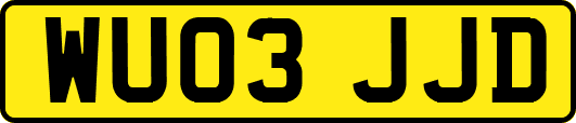 WU03JJD