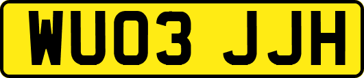 WU03JJH