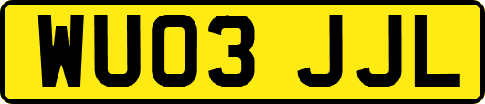 WU03JJL