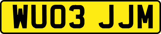 WU03JJM