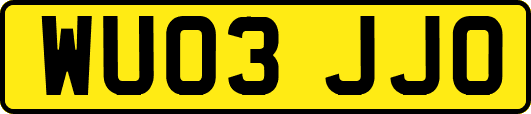 WU03JJO